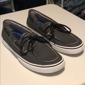 Sperry Top-sider shoes